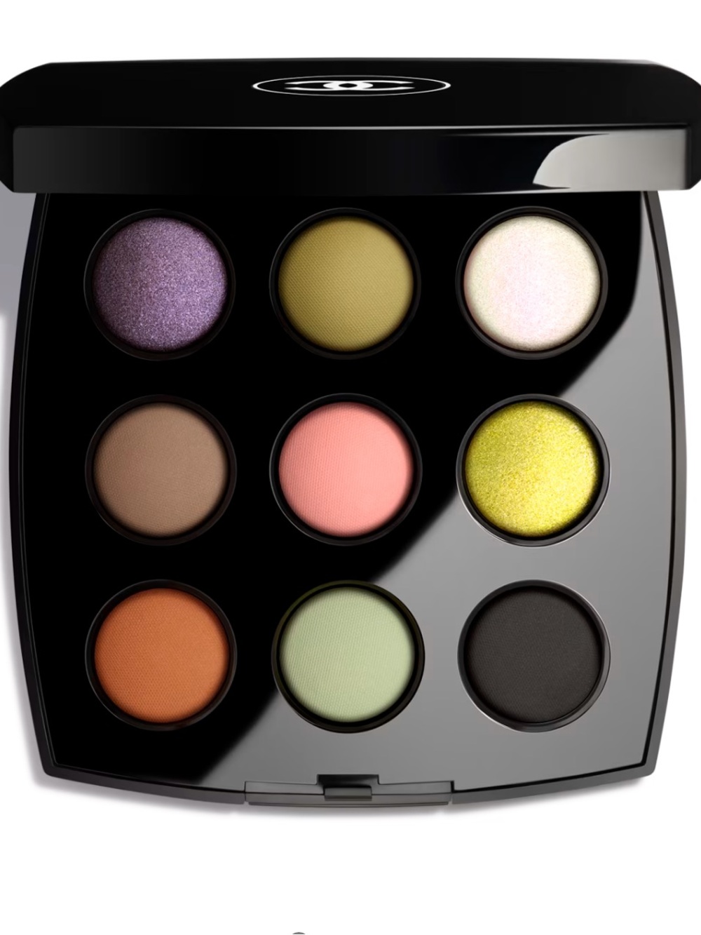 CHANEL - Les 9 Ombres (848 THE NEW SINGULAR)